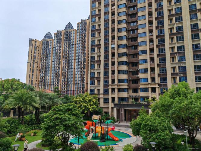 椒江碧桂园新楼盘