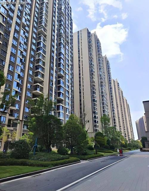 椒江碧桂园新楼盘