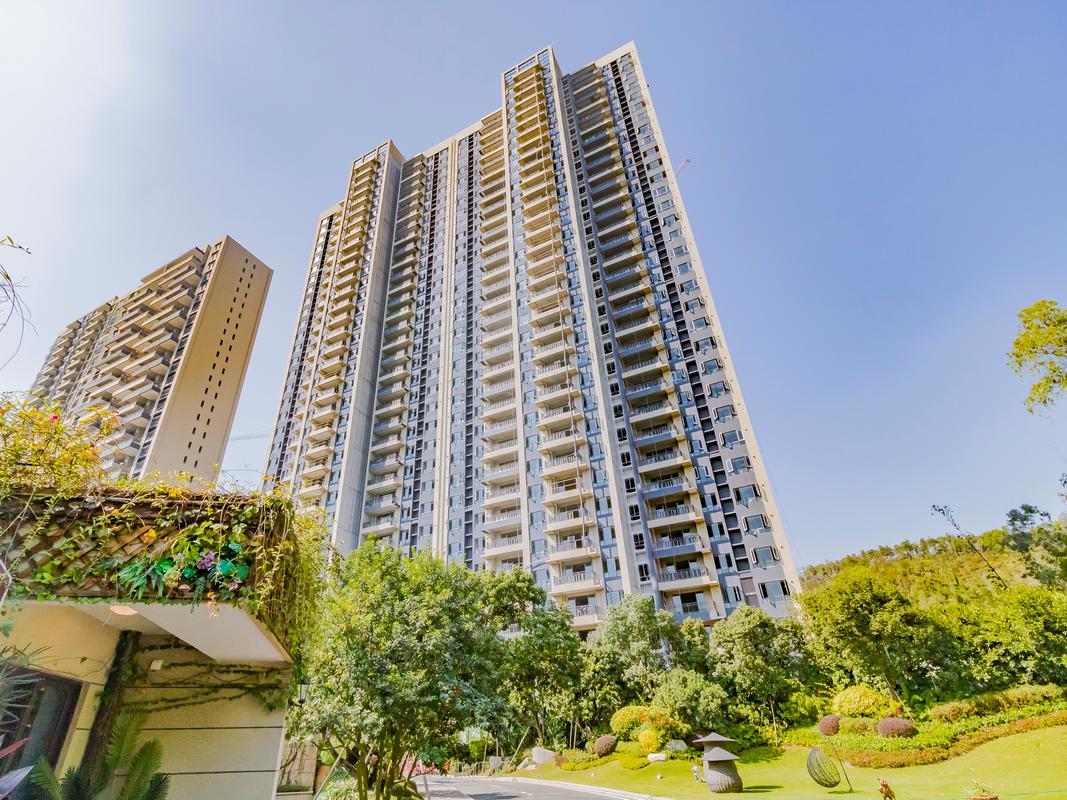 椒江碧桂园新楼盘