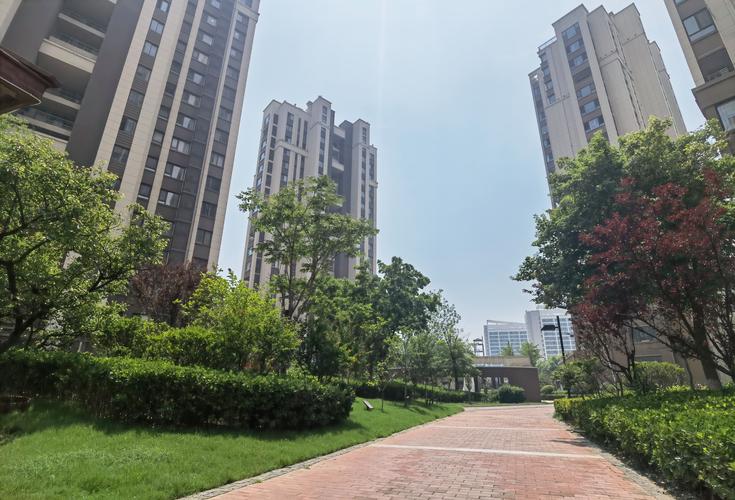 西郡原著垃圾楼盘