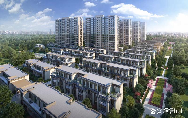 嘉兴新楼盘现房房价