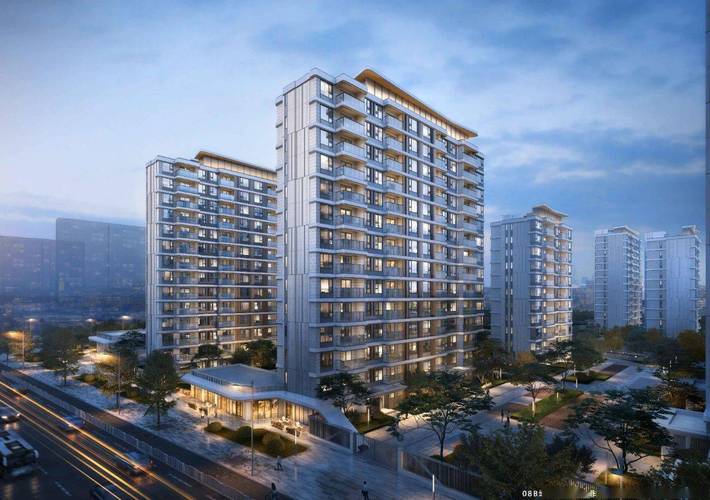 唐镇新楼盘哪个最好