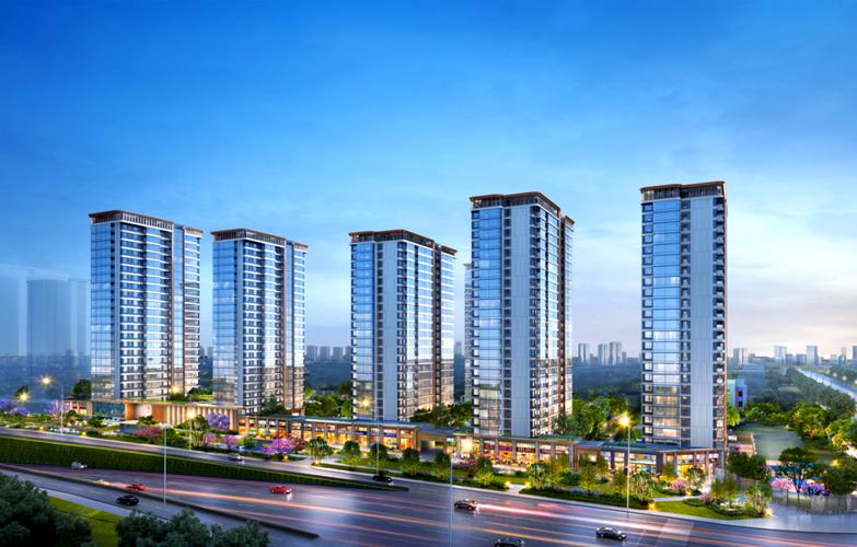 昆明新开盘楼盘现房