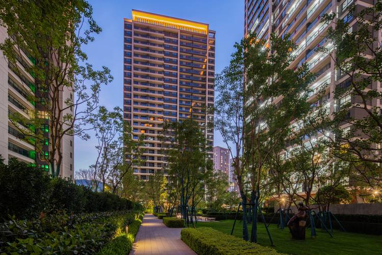 昆明新开盘楼盘现房