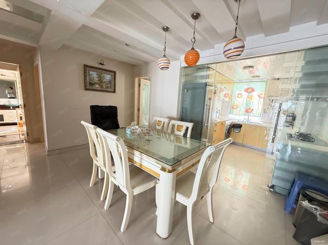 新江南花园房价