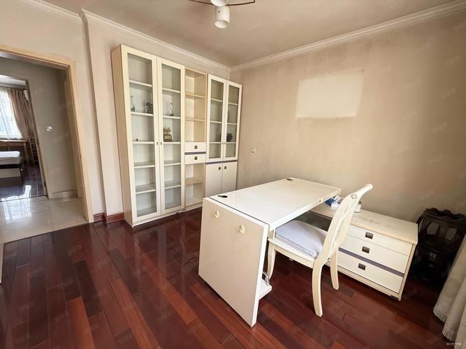 新江南花园房价