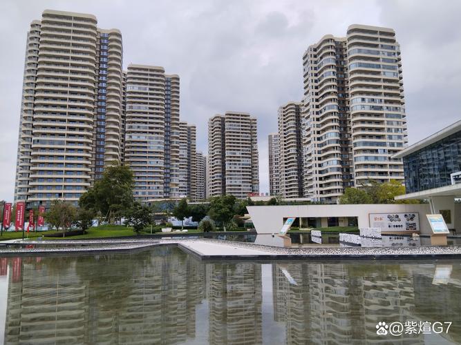 颖上金色湖畔楼盘