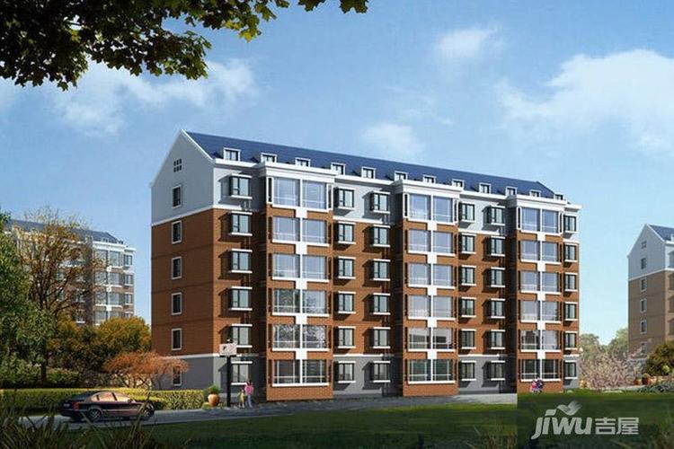 天津武清新开楼盘