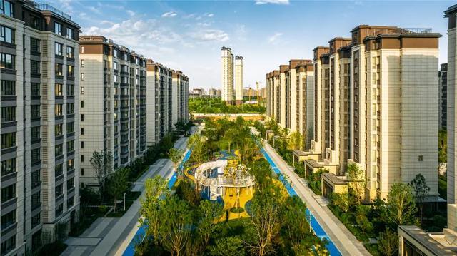 天津武清新开楼盘