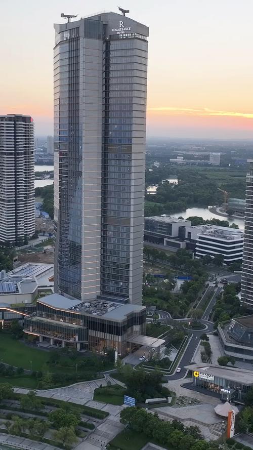 常州西太湖附近楼盘