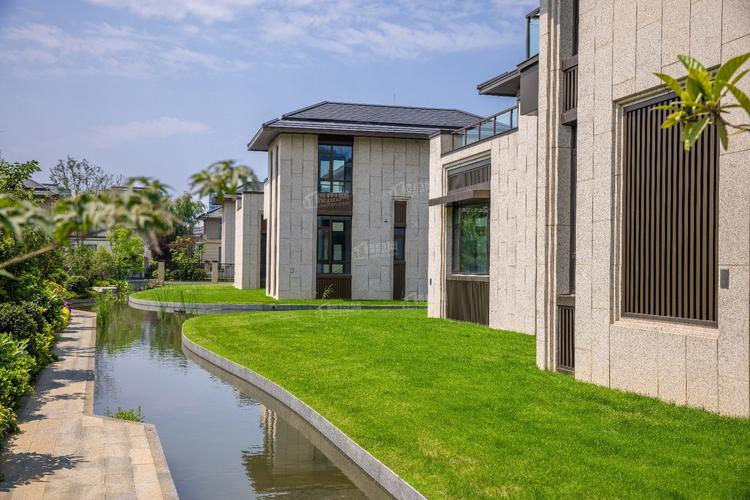 常州西太湖附近楼盘