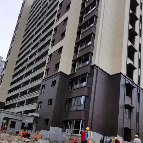 盛世东城楼盘下沉