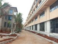 盛世东城楼盘下沉