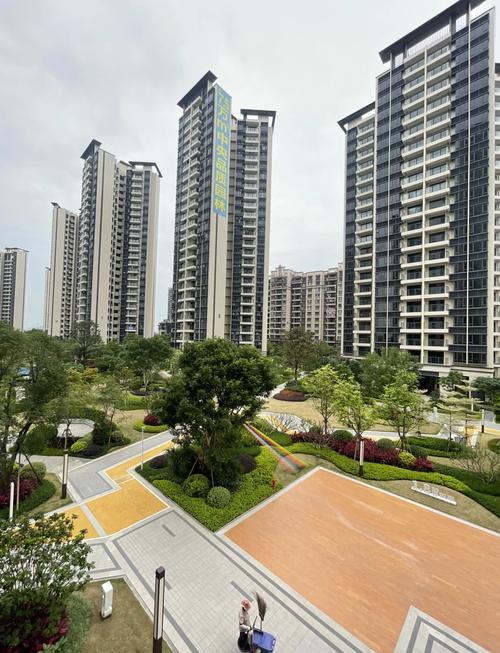 佛山乐从新楼盘