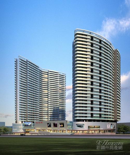 上犹房产网 楼盘