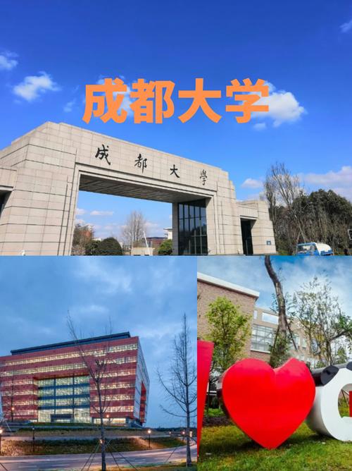 成都大学房价