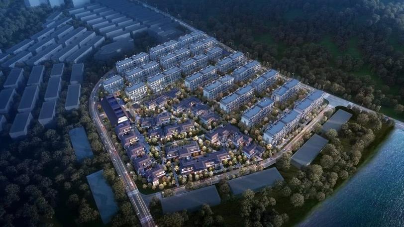 鄞州区在售楼盘