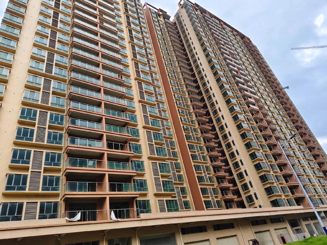 东莞长安楼盘出售新房