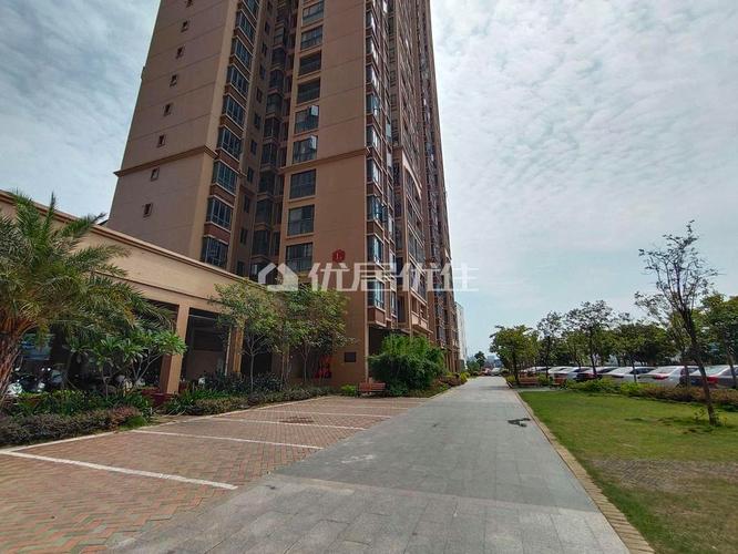 南宁汇豪国际楼盘