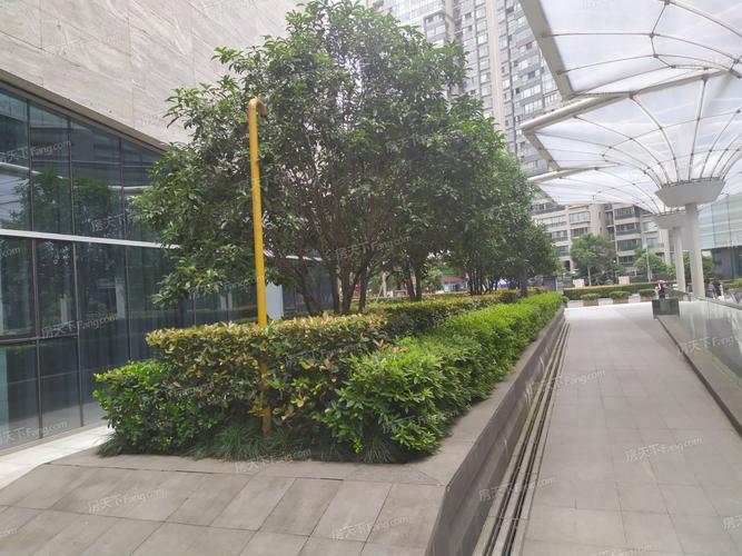 南宁汇豪国际楼盘