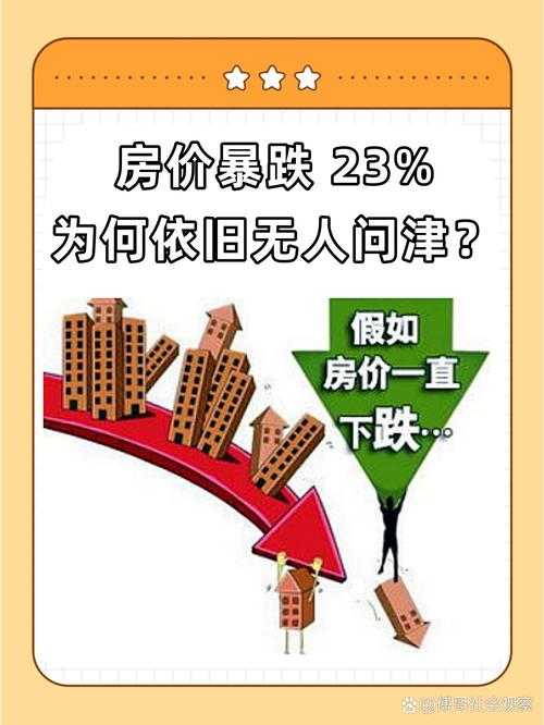 章丘房价暴跌