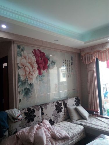 南岳金碧世家楼盘详情