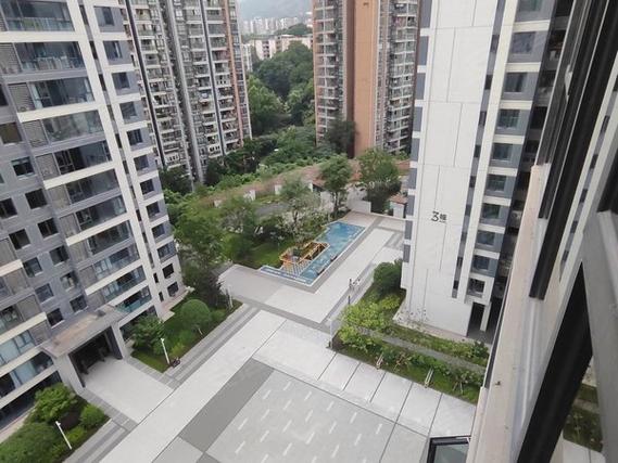 沙坪坝磁器口楼盘