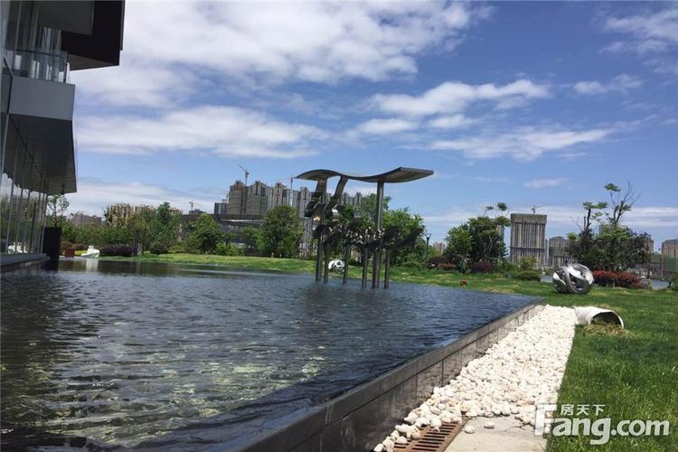 长沙浅水湾楼盘