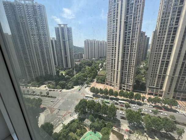 长沙浅水湾楼盘