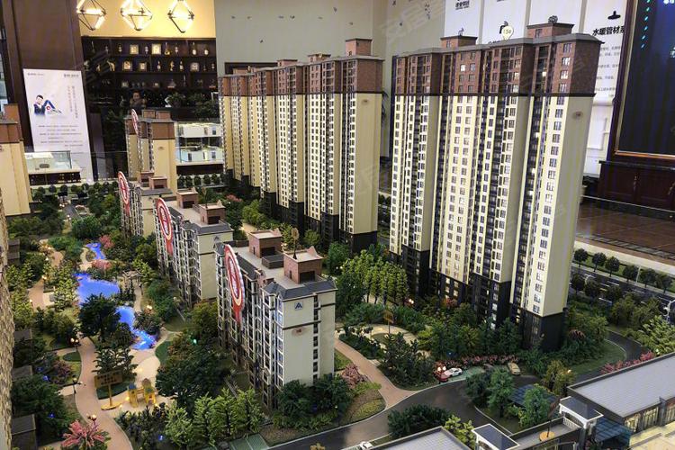 最新武陟各楼盘房价