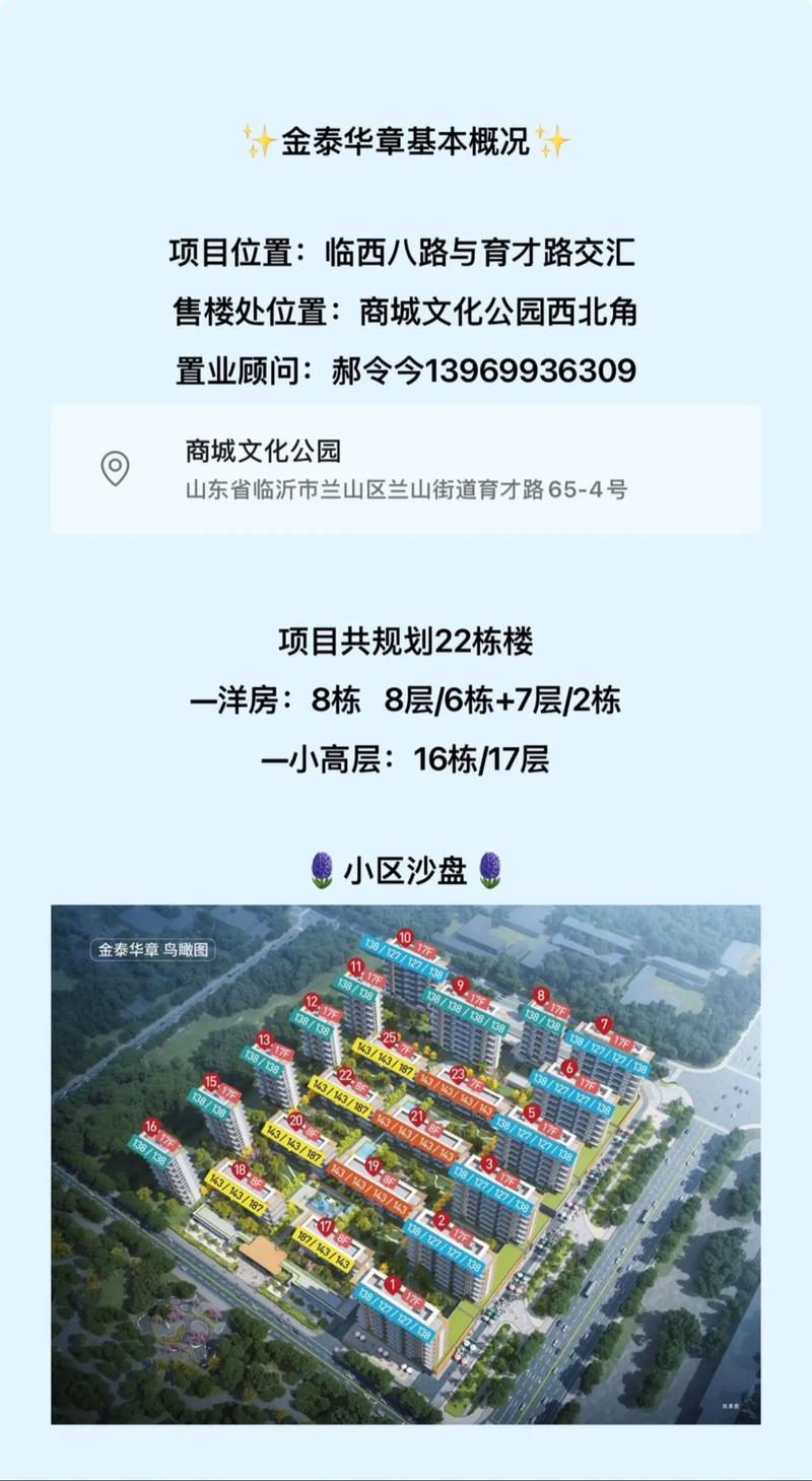 临沂河东楼盘价格