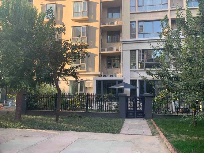 石家庄东站附近楼盘