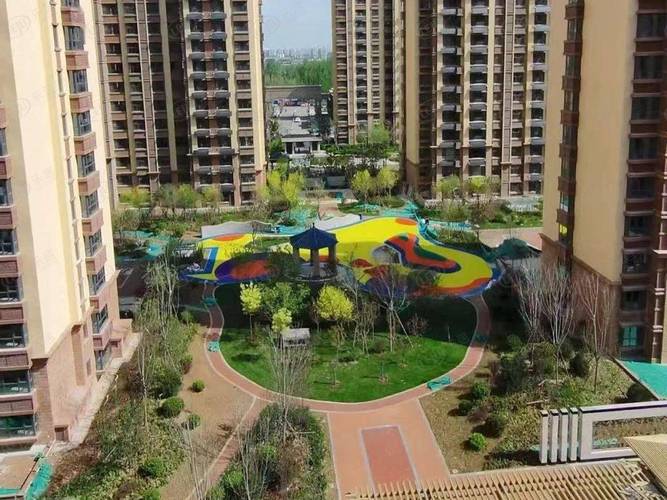 淄川4000以下楼盘