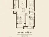 香河楼盘新盘价钱
