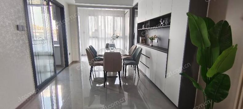 衡阳滨江豪境楼盘