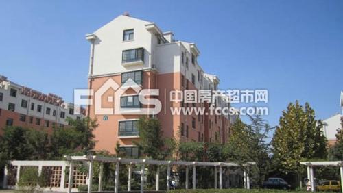 临沂费县西城花园