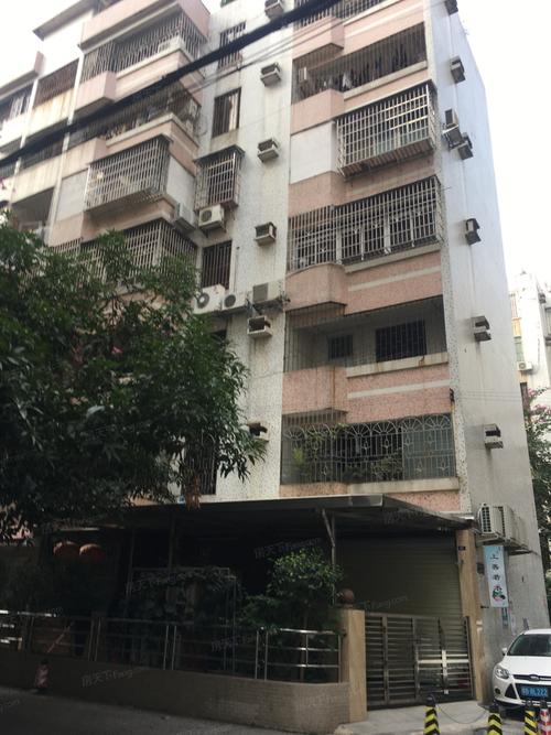 临沂费县西城花园