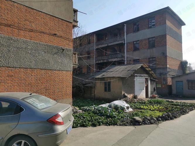 芜湖江北二坝楼盘