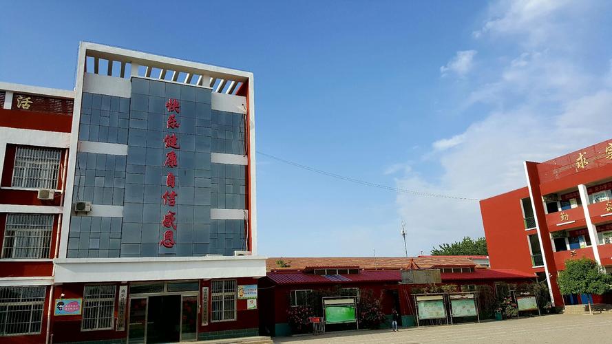 南乐2017的新楼盘