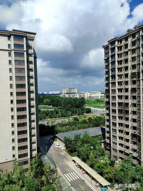 南乐2017的新楼盘