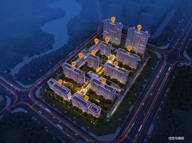 滁州新楼盘开盘房价