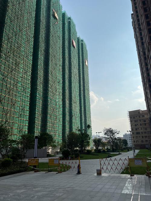 罗定哪个楼盘最好的