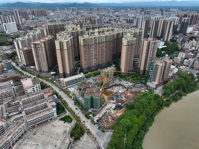 罗定哪个楼盘最好的