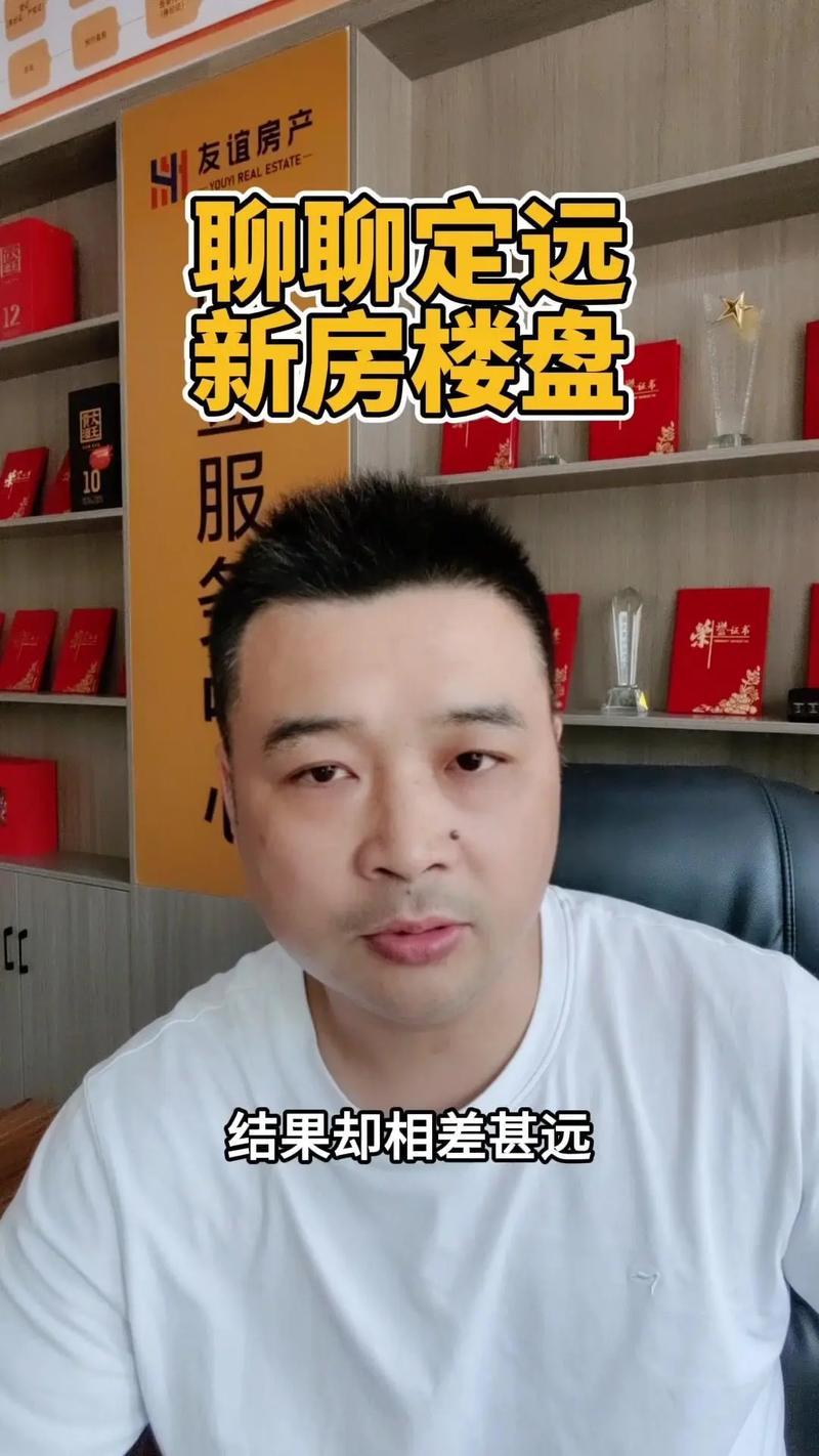 即将开盘的楼盘定远