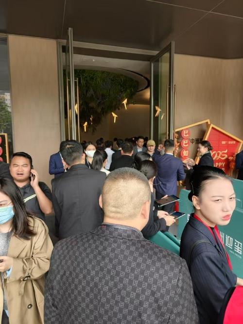 即将开盘的楼盘定远