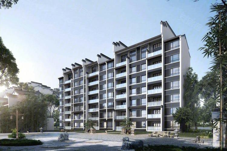 即将开盘的楼盘定远