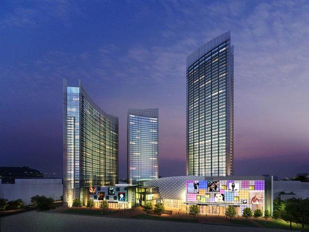 武汉光谷周边新楼盘