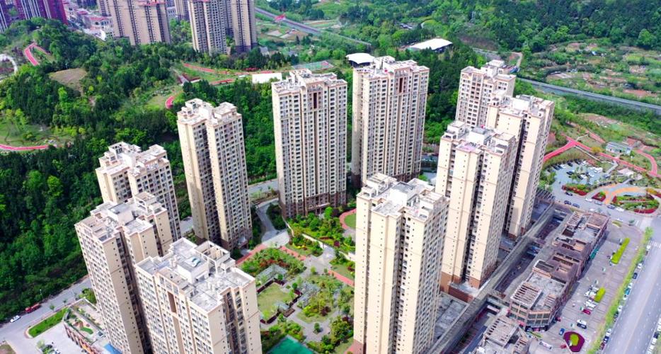 恩阳哪个楼盘好