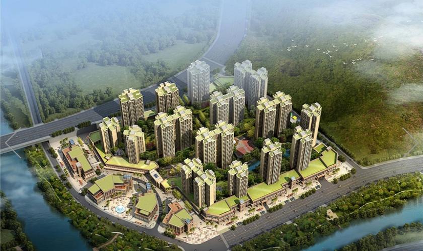 恩阳哪个楼盘好