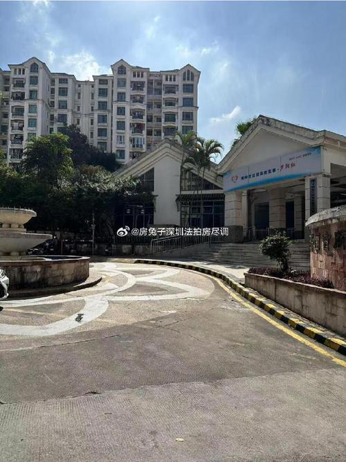 深圳布吉新楼盘房价